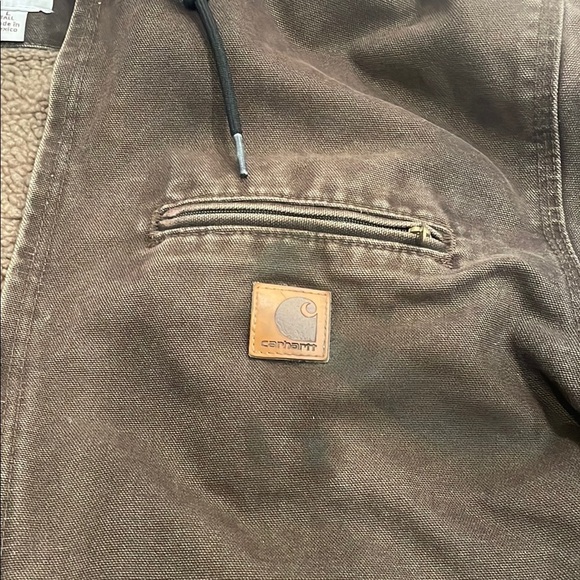Carhartt Heavy Jacket - Picture 6 of 13